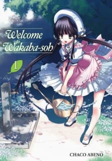 Welcome to Wakaba-Soh