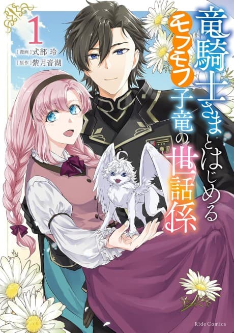 Ryuukishi-sama to Hajimeru Mofumofu Kotatsu no Sewagakari