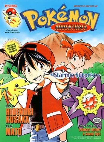 Pokémon Adventures: Diamond and Pearl/Platinum