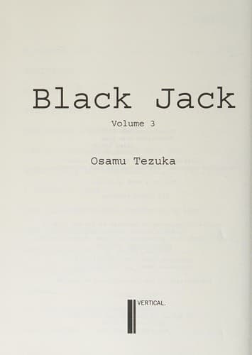 Black Jack Special: Operation Down Under