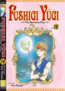 Fushigi Yugi: The Mysterious Play