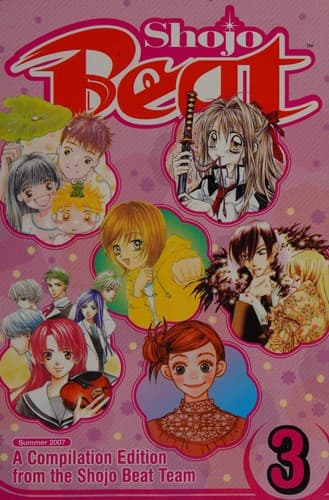 Shojo Beat