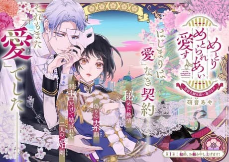Metori Metorare Ai Aisu: Kamen Fuufu wa Soitogeru!?