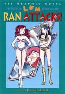 Lum: Urusei Yatsura
