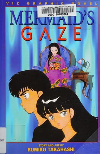 Mermaid's Gaze