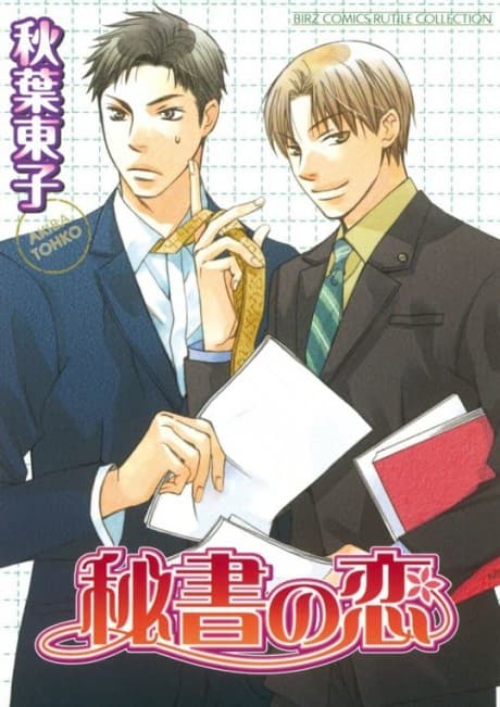 Secretary's Love