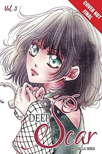 Deep Scar
