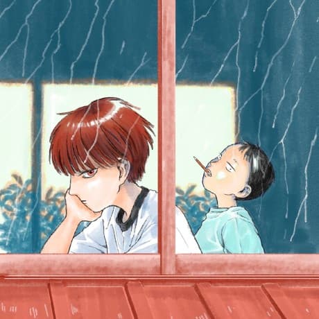 Yuugureuchuusen Tanpen Series