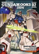 Mobile Suit Gundam 0083