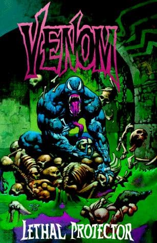 Venom: Lethal Protector