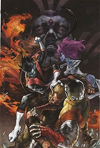 Wolverines