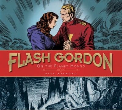 Flash Gordon
