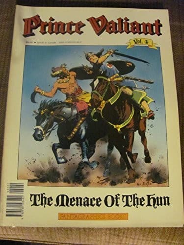 Prince Valiant