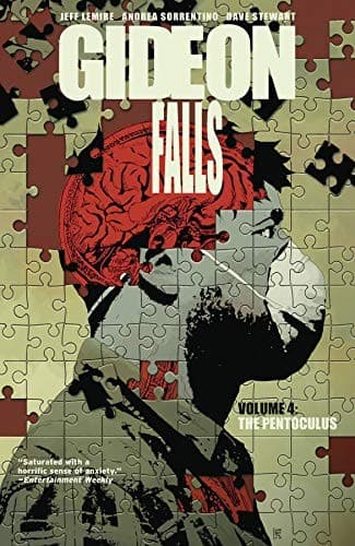 Gideon Falls