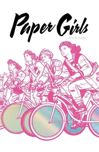 Paper Girls