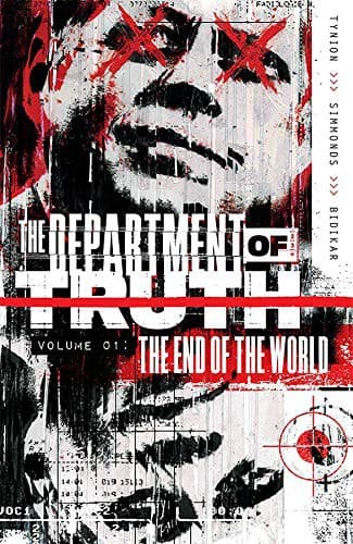 The Department of Truth