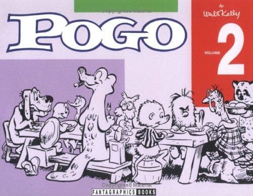 Pogo