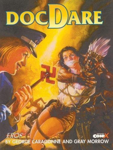 Doc Dare