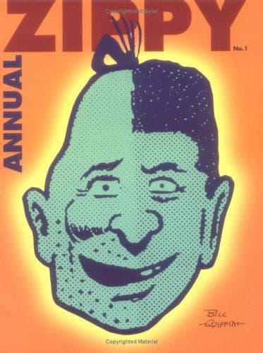 Zippy Annual