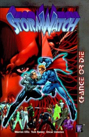 StormWatch