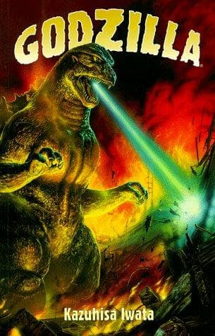 Godzilla