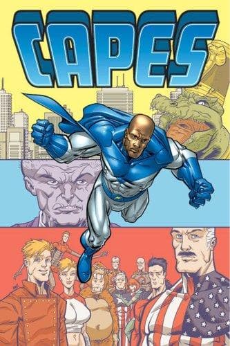 Capes