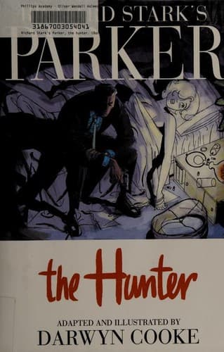Richard Stark's Parker