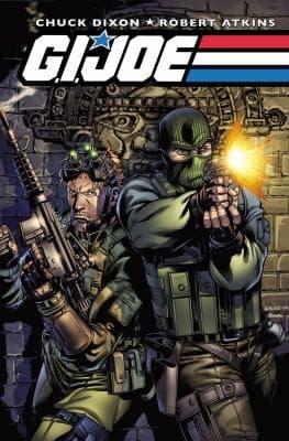 G.I. Joe