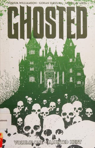 Ghosted