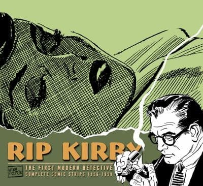 Rip Kirby