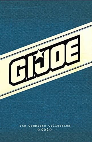 G.I. Joe: The Complete Collection [Red Label Edition]