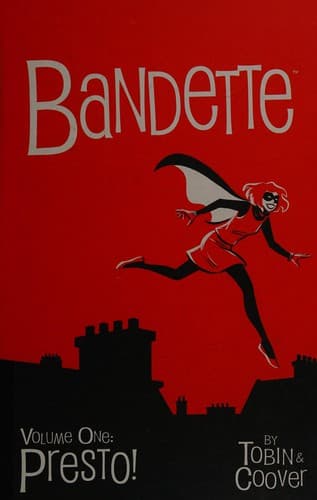 Bandette