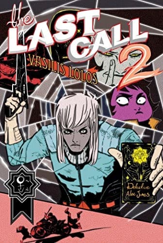 The Last Call