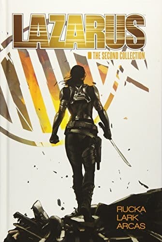 Lazarus