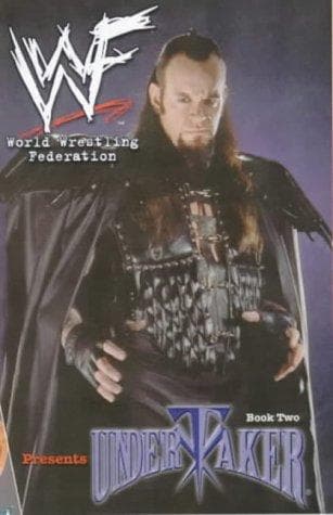 WWF Presents Undertaker