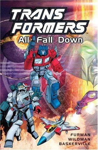 Transformers
