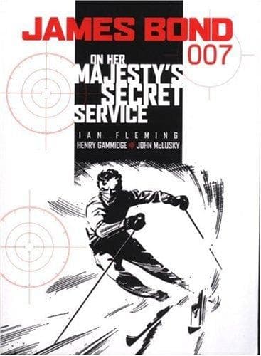 James Bond 007