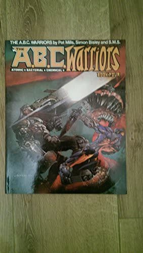 The A.B.C. Warriors