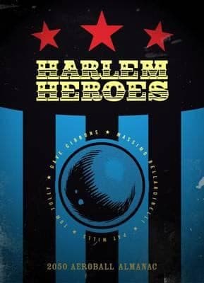 The Complete Harlem Heroes