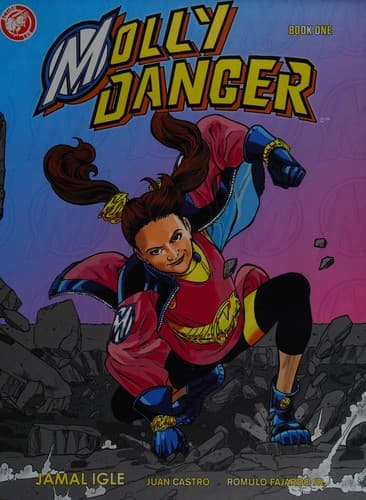 Molly Danger