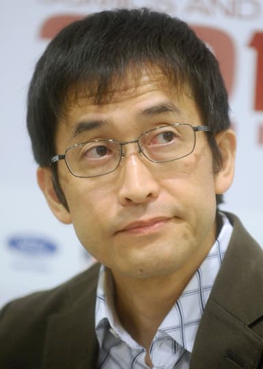 Junji Itou