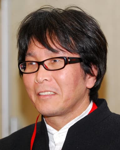 Youichi Takahashi