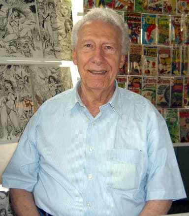 Joe Giella