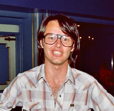 Mike Friedrich