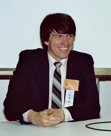 Jim Shooter