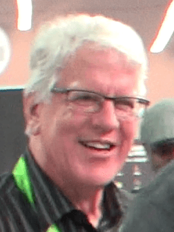 Tom Lyle