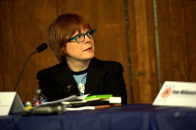 Renee French