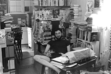 Lou Stathis