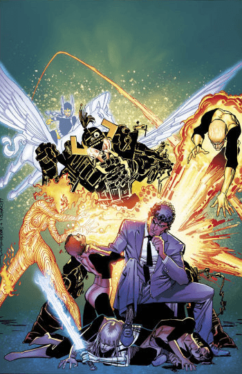 Secret Wars II