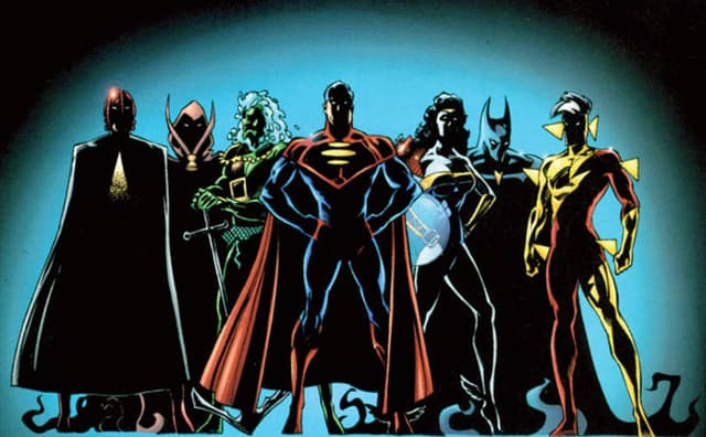 DC One Million